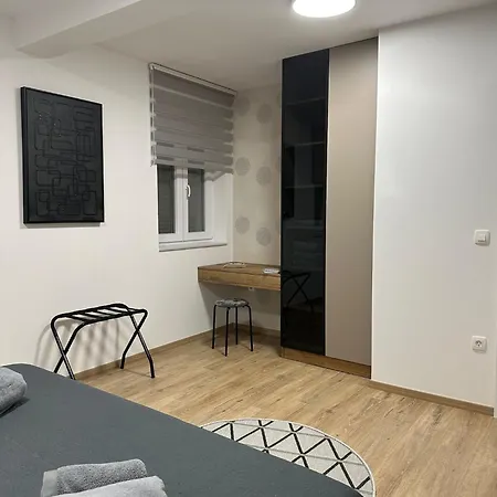 Apartman N Zára