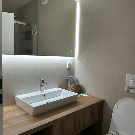 N Appartement