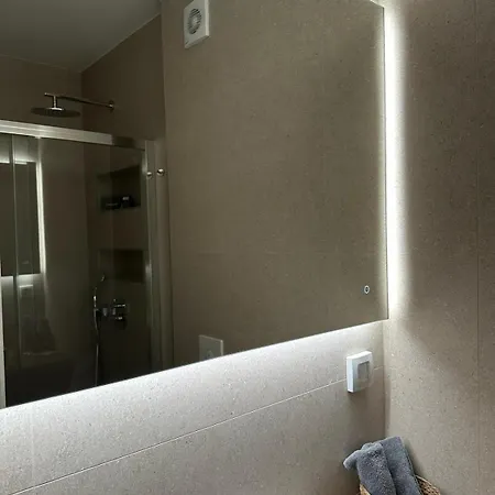 N Appartement Zadar