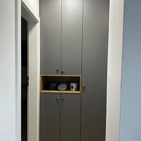 N Appartement