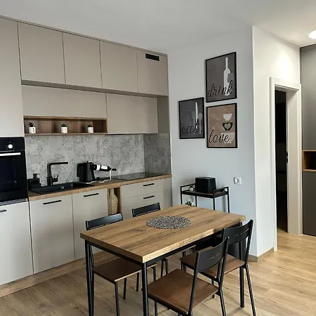 N Appartement *