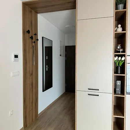 Appartement N *