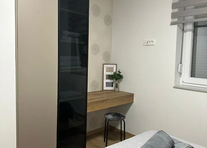 N Apartman *