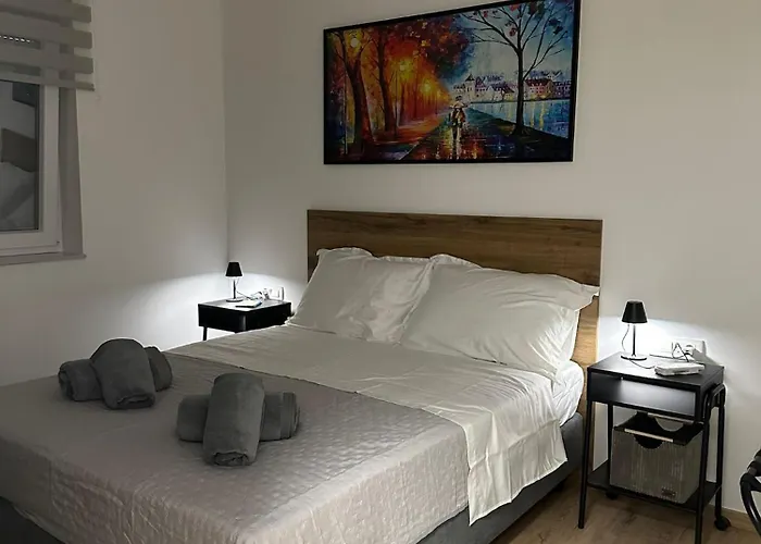 Apartman N *