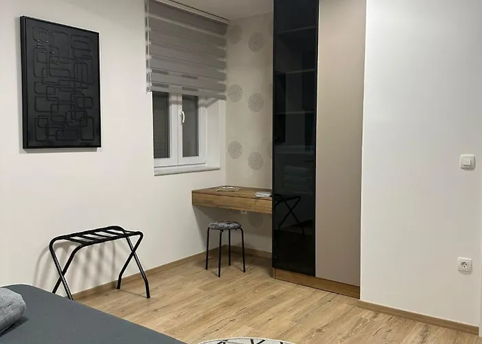 Apartman N Zára