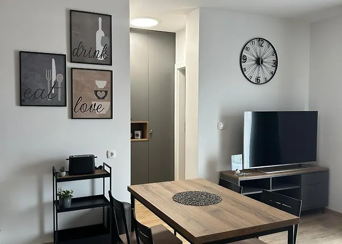 Apartman N